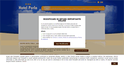 Desktop Screenshot of perlamamaia.ro